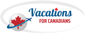 Vacations for Canadians