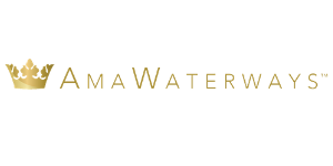 AMA Waterways logo