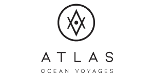 Atlas Ocean Voyages logo