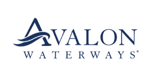 Avalon Waterways logo