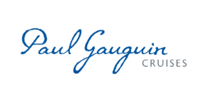 Paul Gaugin Cruises logo