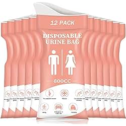 disposible urine bag